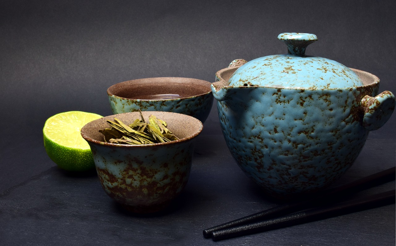 Exciting Pottery Trends to Look Forward To